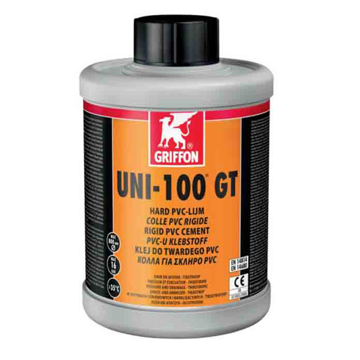 Picture of LEPAK PVC-U GRIFFON UNI-100 GT 1l sa cetkicom